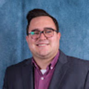 Meet your Posher, Patrick